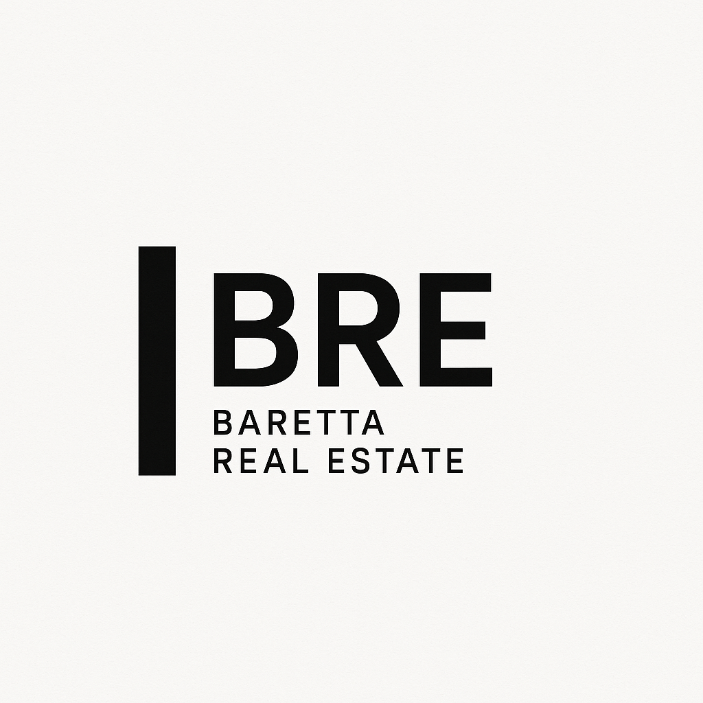 BRE – Baretta Real Estate