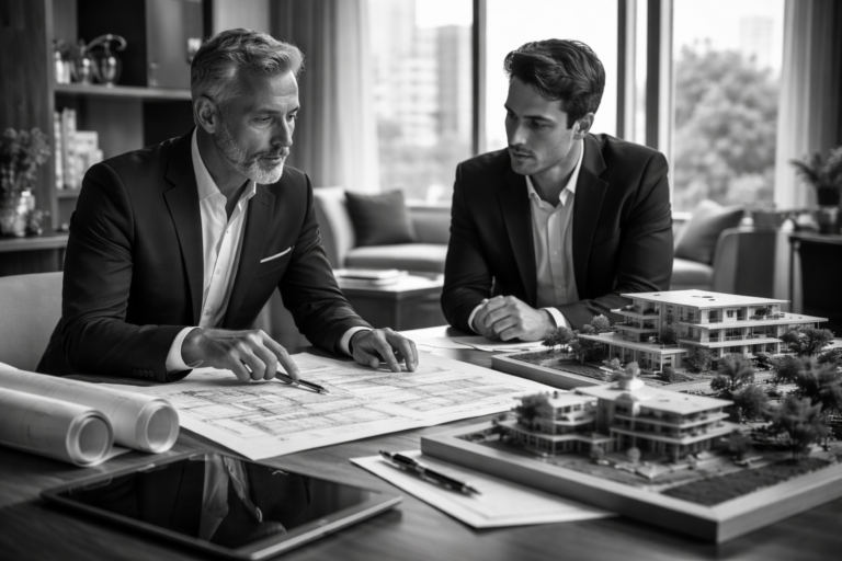 Property Advisor in Italy: how to find the right villa and make it yours