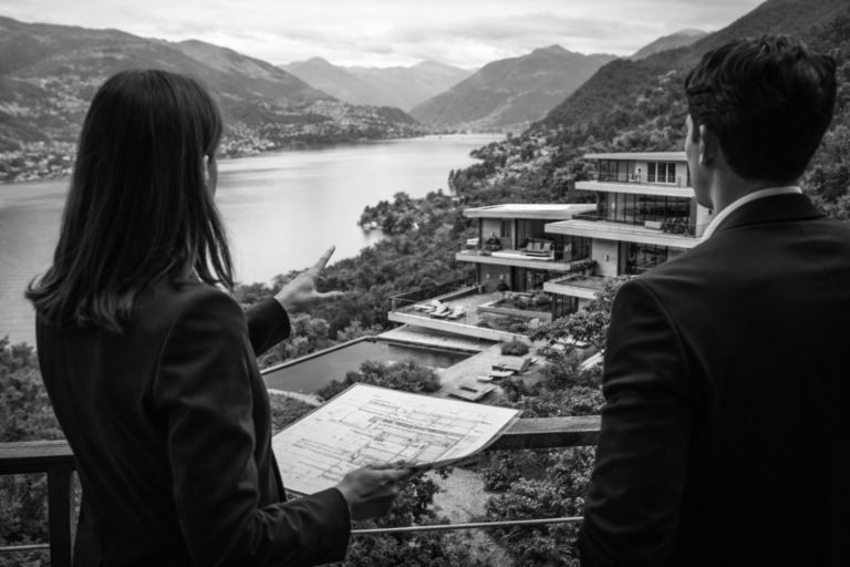 Property Search in Italy: a practical guide to finding the right villa