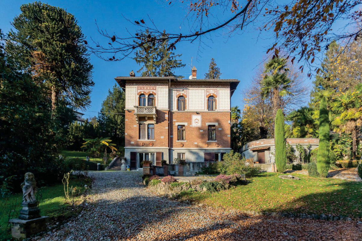 Villa Monte Rosso — 3