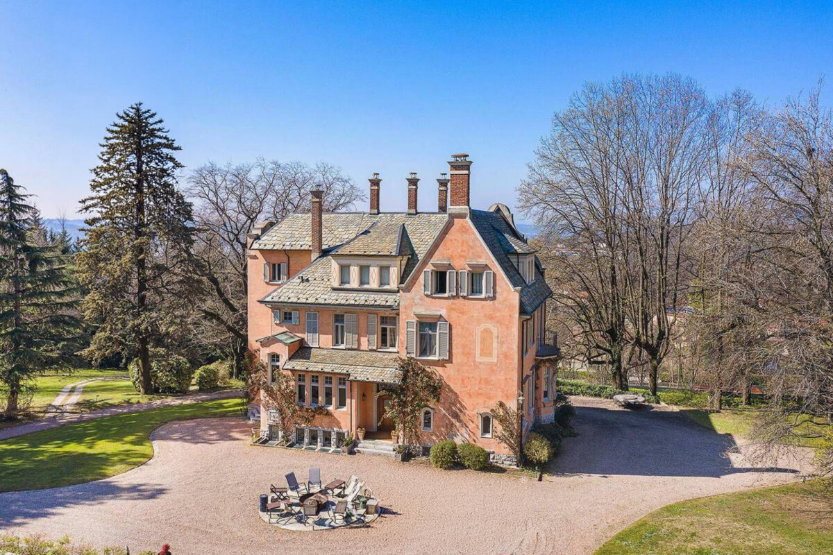 Villa Orchidea — 3