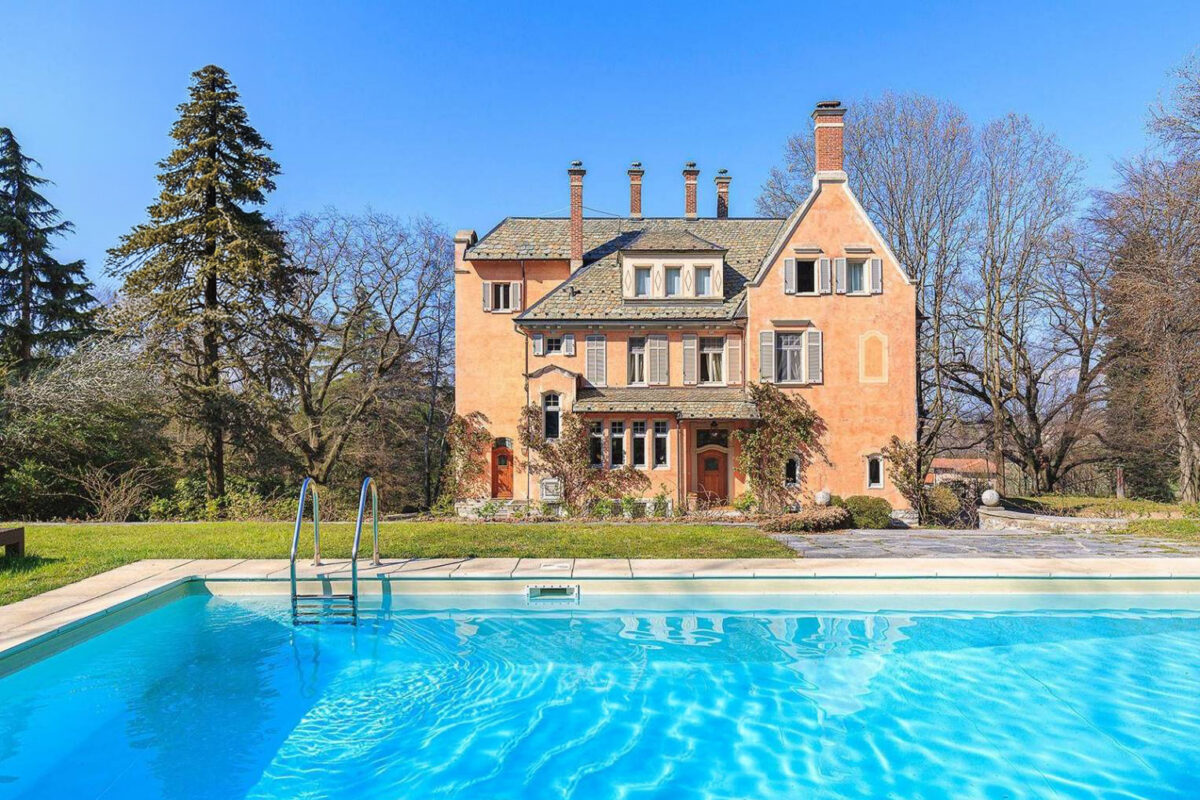 Villa Orchidea